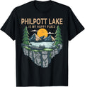 Fishing Boating Camping - My Happy Place Philpott Lake
