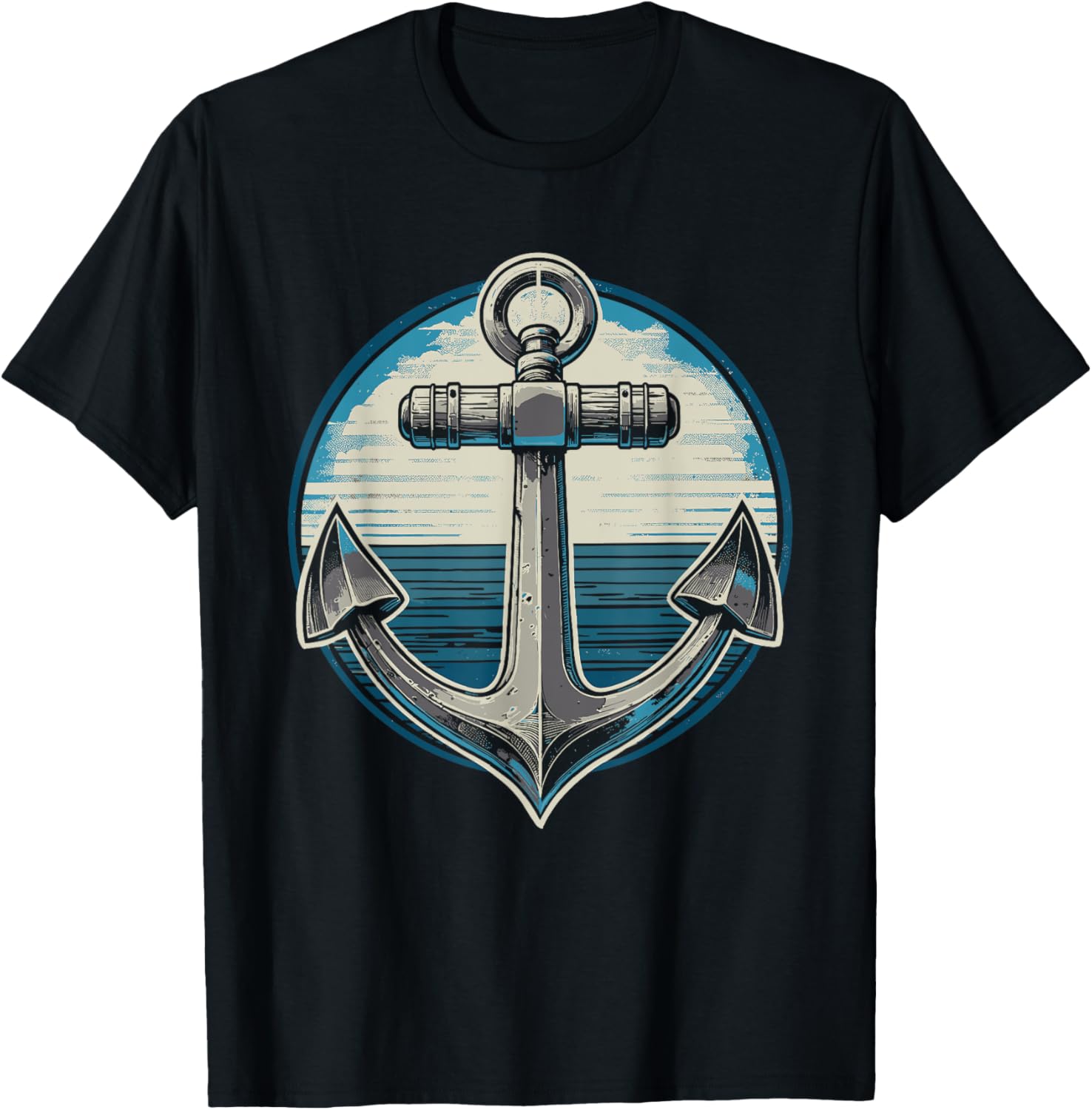 Sailing Anchor Captain Sailboat Boat Sailor