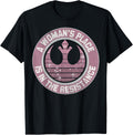 Star Wars Resistance Galaxy Crest