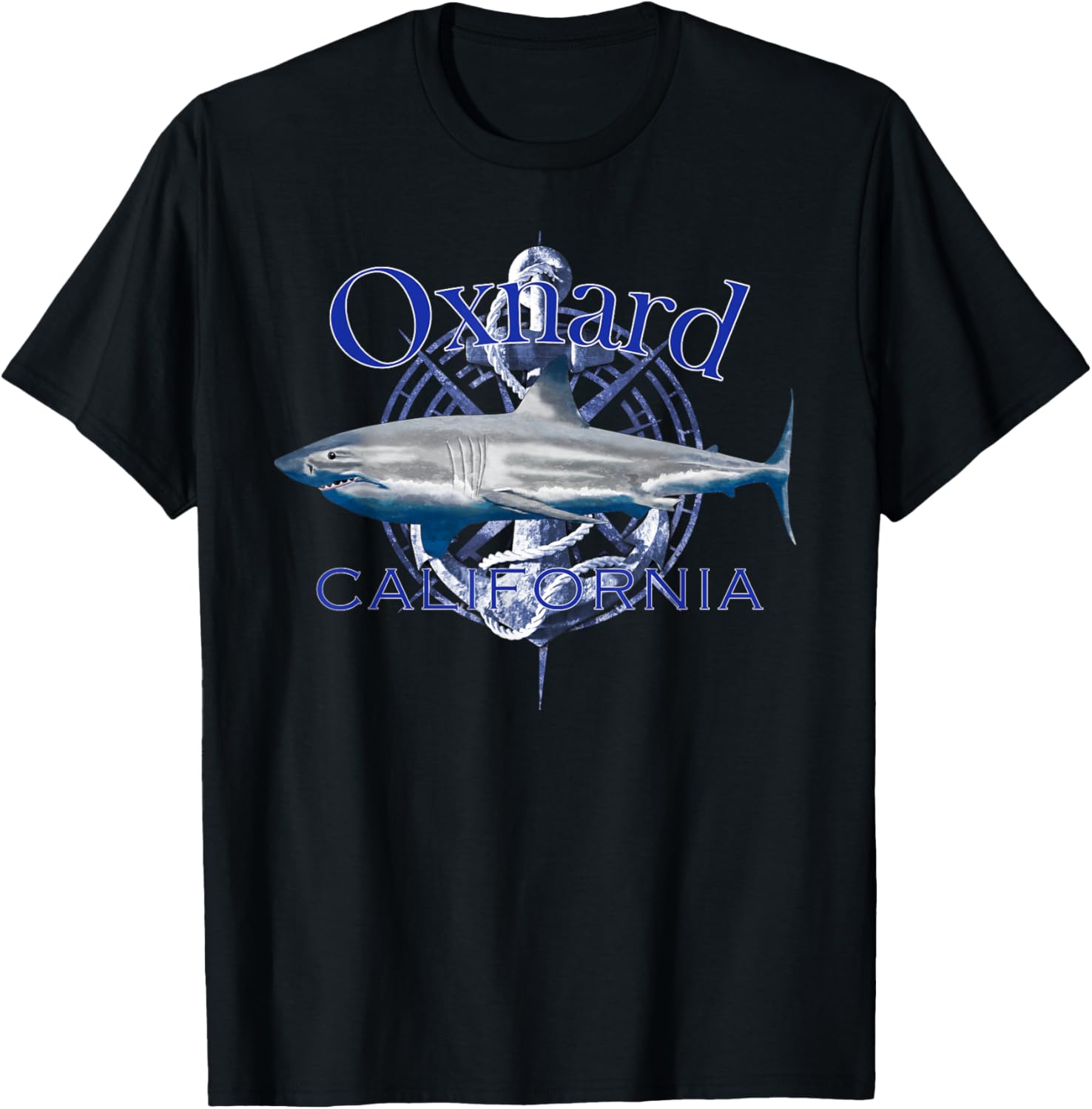 Oxnard California Nautical Sailing Boating