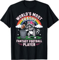 Fantasy Football Loser Trophy Last Place Funny