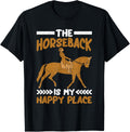 Horse Riding Horseback my Happy Place Horse Vaulting