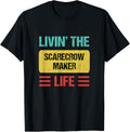 Scarecrow Maker