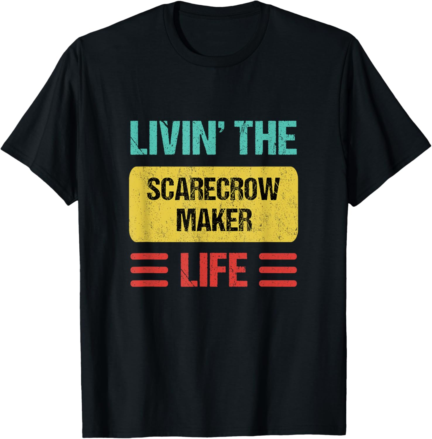 Scarecrow Maker