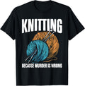 Knitting Seamstress Needlework Yarn Knitter