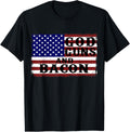 God Guns And Bacon