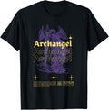 Archangel Michael Divine Justice