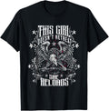 Women Gun Girl Rights Pro Gun Gift