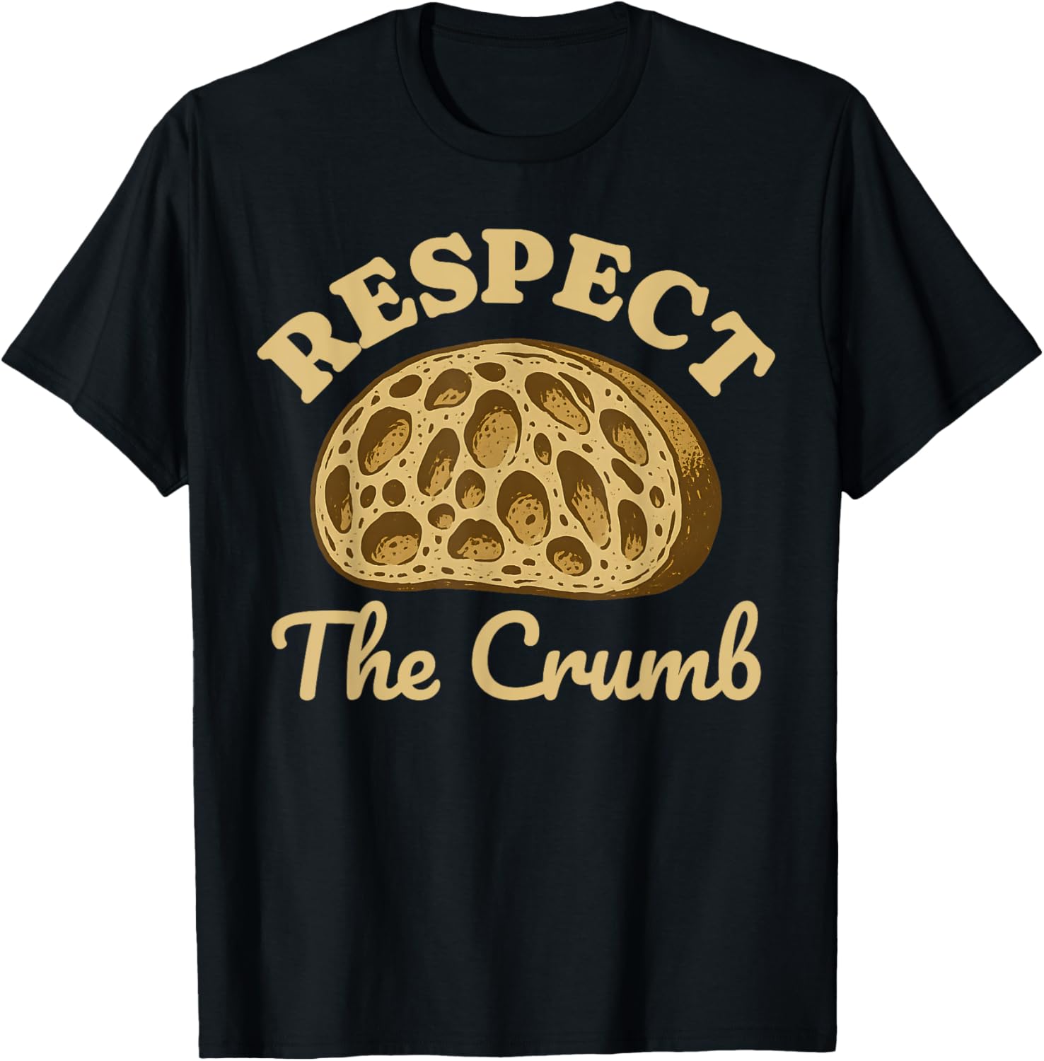 Funny Sourdough Bread Crumb Starter Homesteading Bread Maker