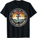 Only Bs I Need Boats Sunshine Boating Captain