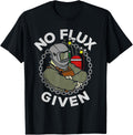 Welder No Flux Given Funny Welding Men Dad