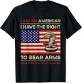 Pro Gun Second Amendment