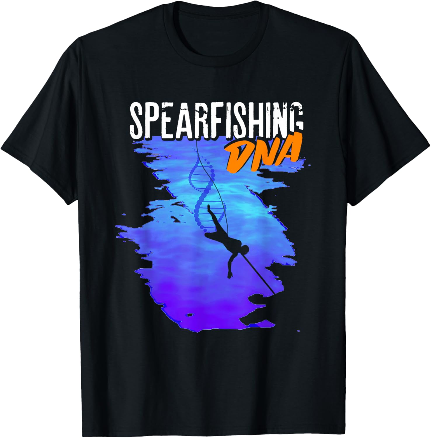Spearfishing Dna Dive Fishing Speargun Spearfisher