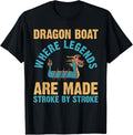 Dragon Boat Race