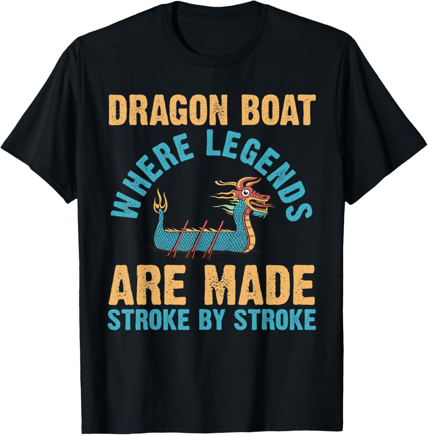 Dragon Boat Race