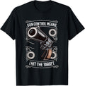 Anti Gun Control Pro Gun Owner Gift