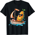 Fruit Boating Papaya