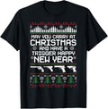 Awesome Ugly Christmas Gun Owners