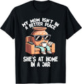 Mom Isn't in a Better Place, Funny Mom Meme, Mom Jokes