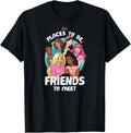 Barbie - Places To Be, Friends To Meet