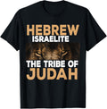 Hebrew Israelite Tribe Of Judah