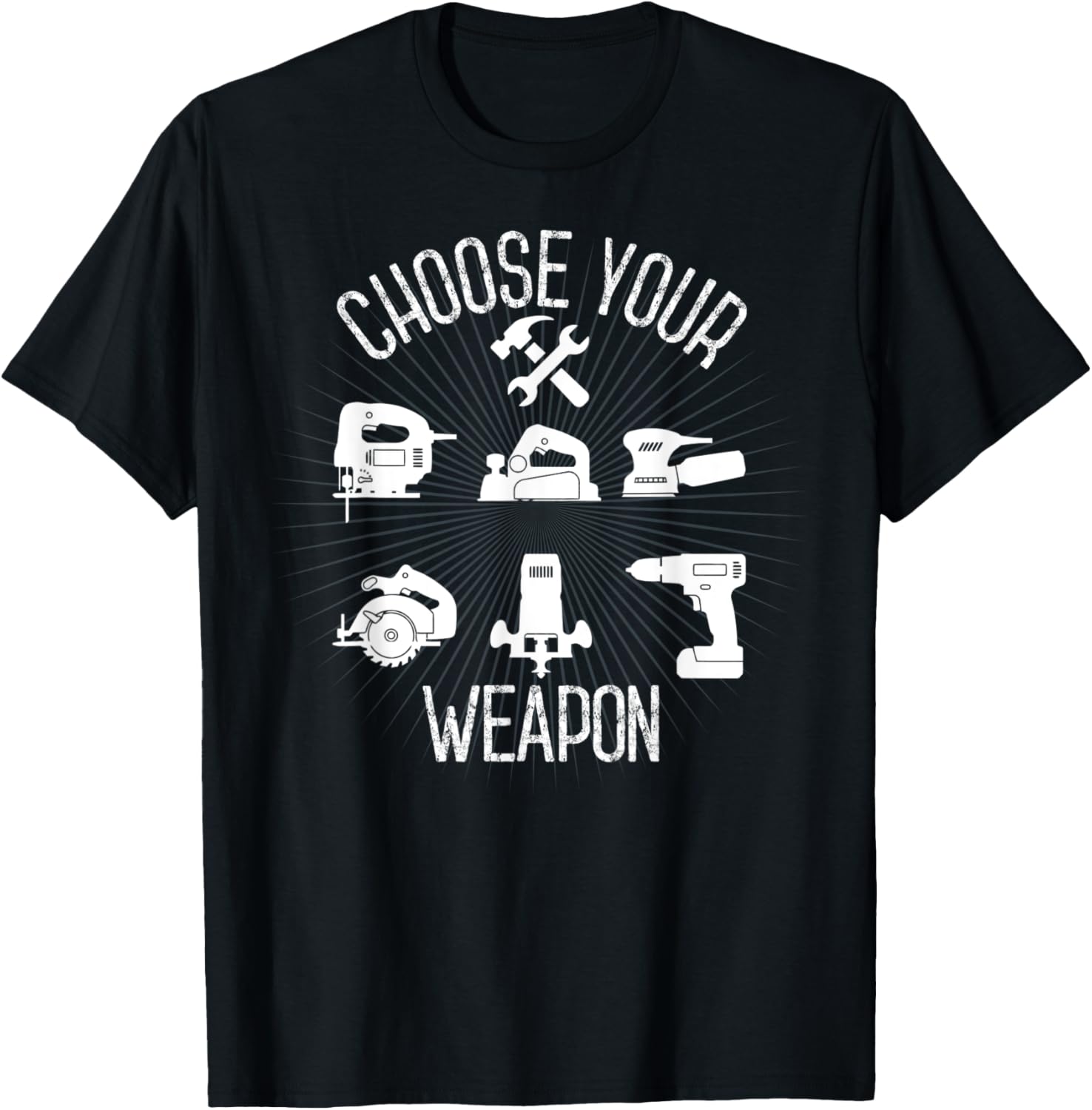 Garage Tool Fixer Retro Auto Mechanic Diesel Truck