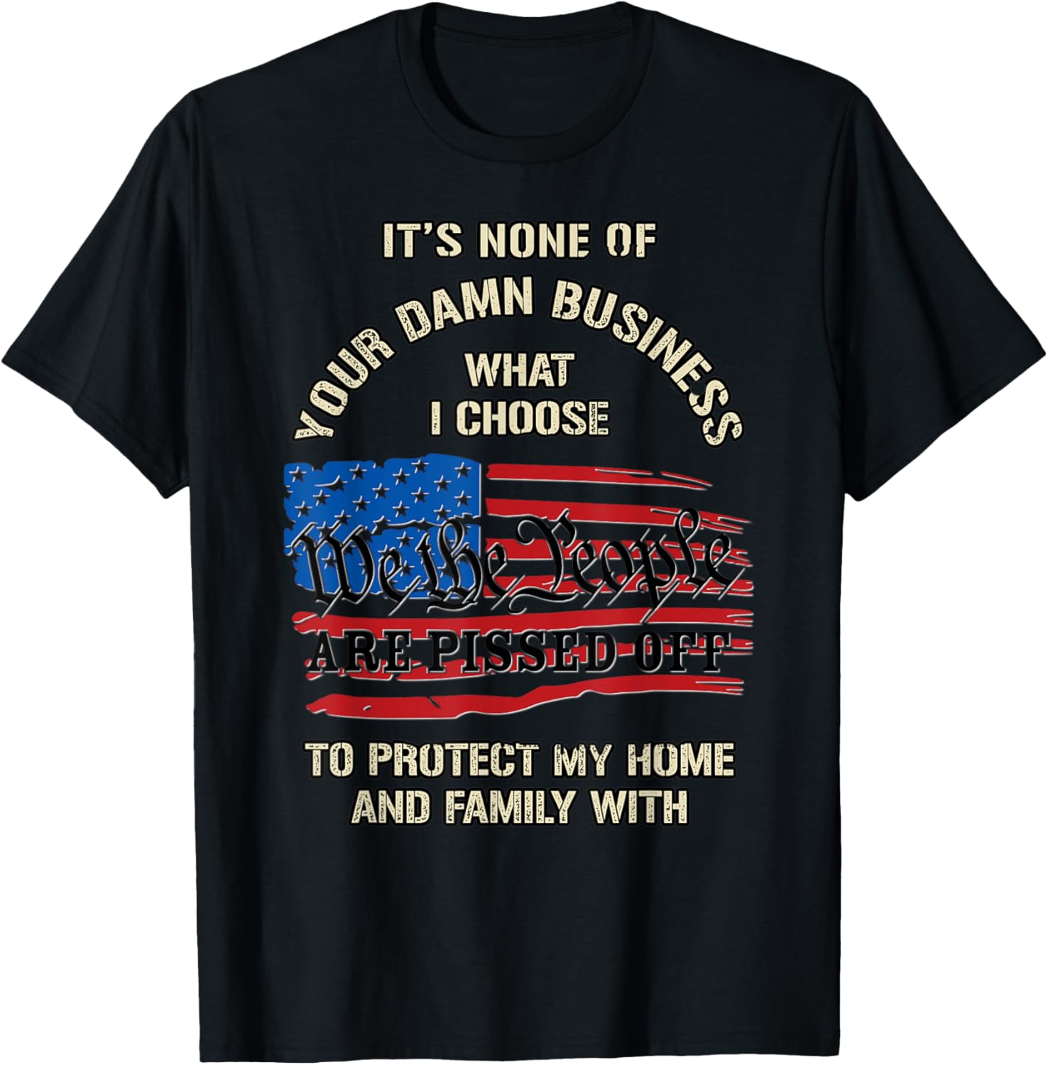 I Dont Have A Student Loan Ultra Maga Usa Biden Gun Speach