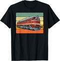 Taigatrommel Diesel Locomotive Taiga Drum Br 120 Retro