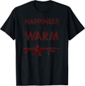 Happiness Is A Warm Gun
