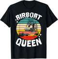 Airboat Queen