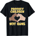 Protect Children Not Guns Anti Gun Advocate