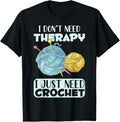 Crafting and Crochet addicted Yarn Lover