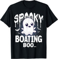 Matching Family Boating Halloween Costume