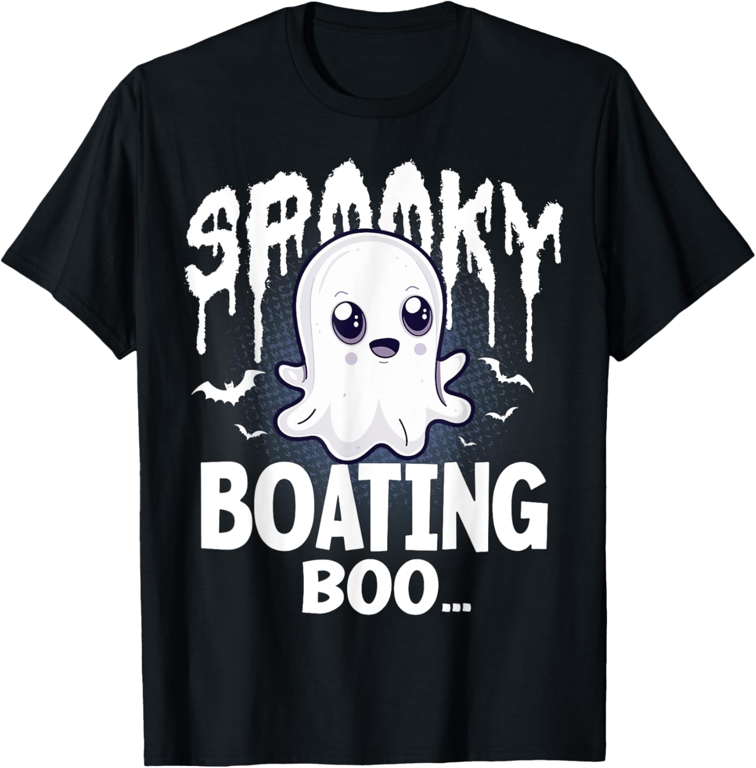 Matching Family Boating Halloween Costume