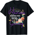 Granny I Know Heaven is a Beautiful Place Family Memorial