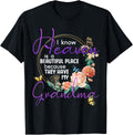 Grandma I Know Heaven is a Beautiful Place Family Memorial