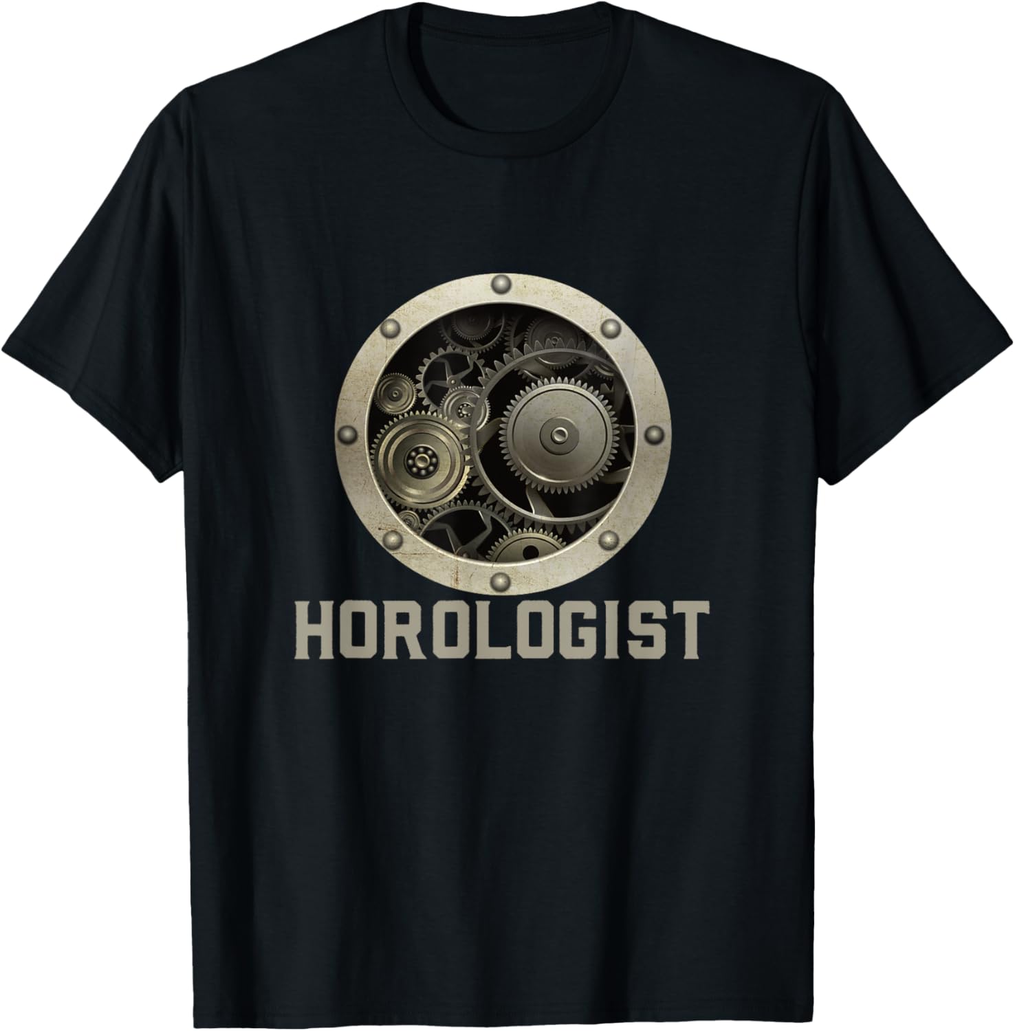 Horologist Horology Watchmaker