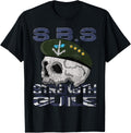 Uk Army Special Force British Boat Service
