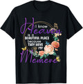 Memere I Know Heaven is a Beautiful Place Family Memorial
