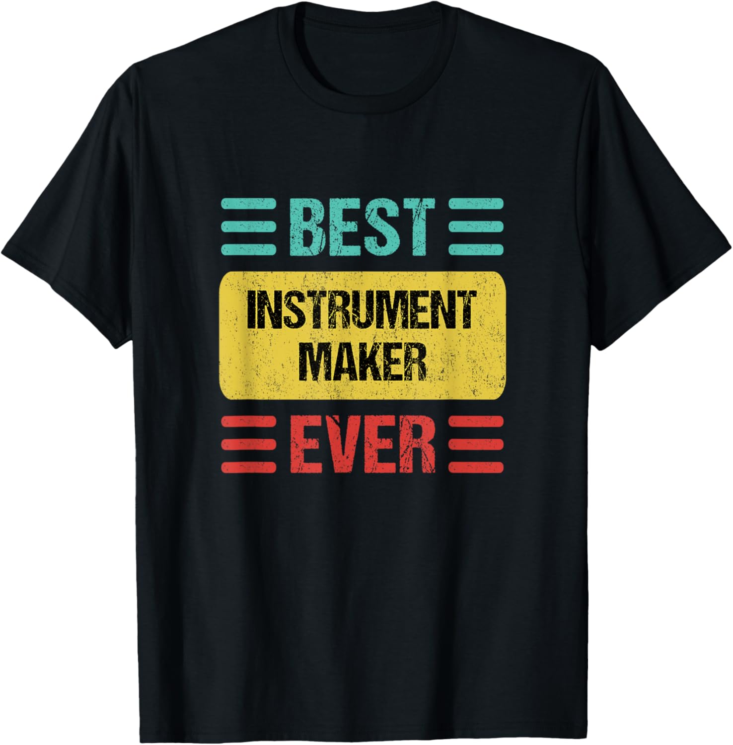 Instrument Maker