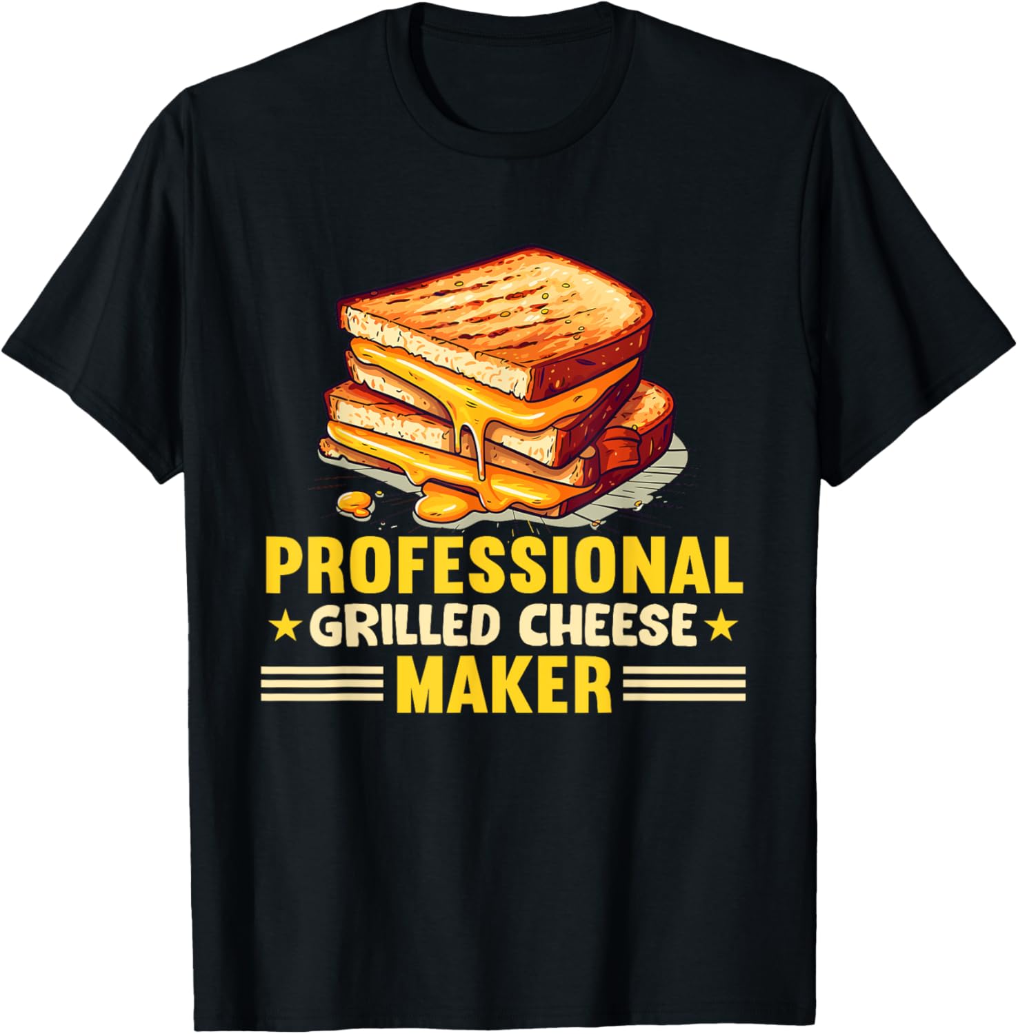 Sandwich Grilled Cheese Maker