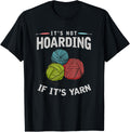 Crochet Hobby Crafting Yarn Knitter