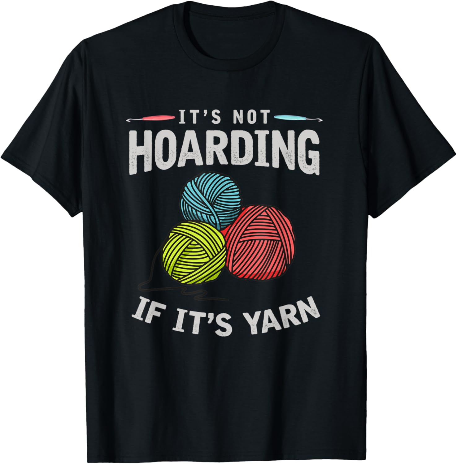 Crochet Hobby Crafting Yarn Knitter