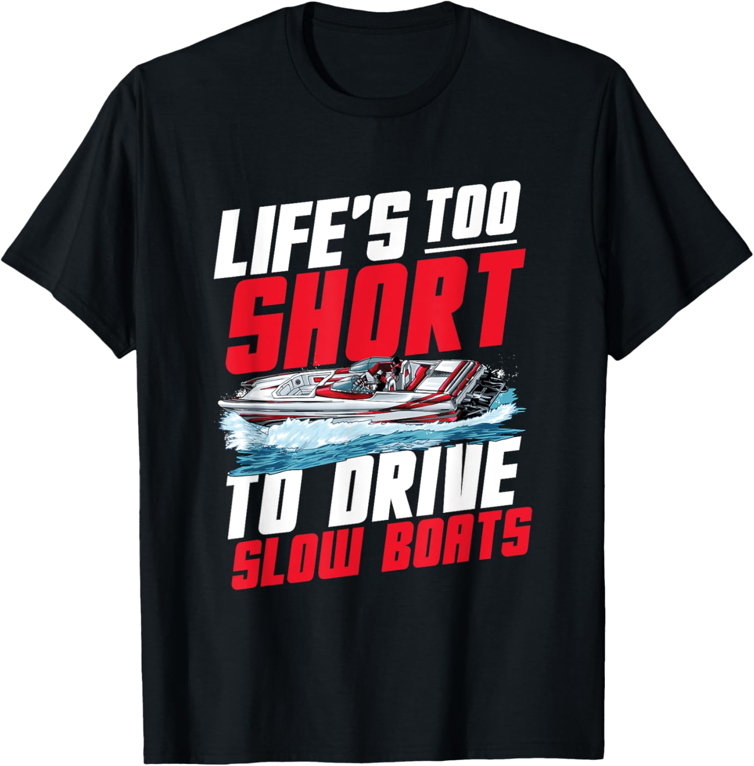 Drag Boat Racer Speedboat Racing Motorboat Drag Boat