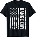 Gun Nut Id Rather Be At Range 2Nd Amendment Gun Range