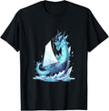 Ice Sailing Dragon Ice Sailor Ice Boating Yachting