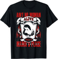 Ain't No Woman Alive That Can Take My Mama's Place T Shirt
