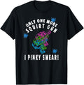 Only One More Squirt Gun I Pinky Swear Funny Water Gun Meme
