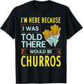 Churro Gift Recipes Maker Mexican Food
