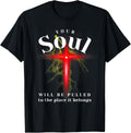 YOUR SOUL WILL BE PULLED TO THE PLACE IT BELONGS